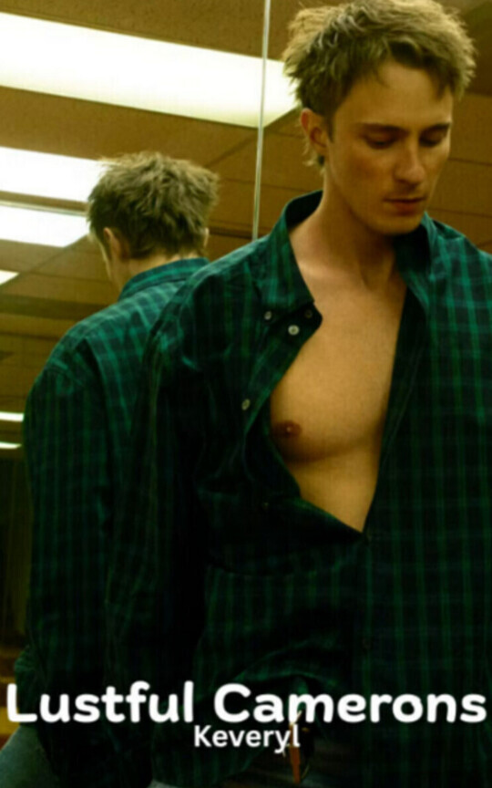 Lustful Camerons