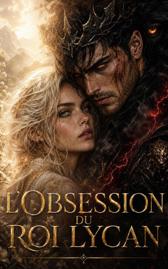 L'Obsession du Roi Lycan
