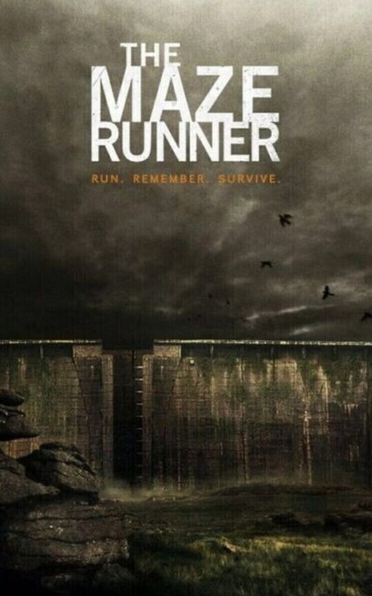 The Maze Runner {rescate inesperado} 
