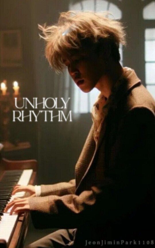 Unholy Rhythm (Kookmin)