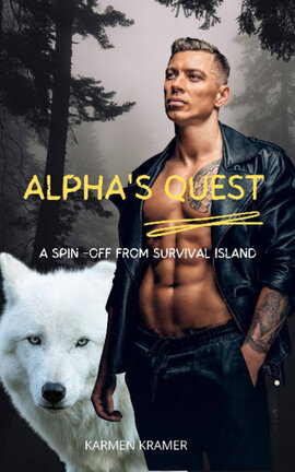 Alpha's Quest