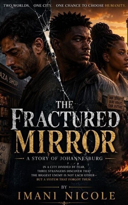 The fractured mirror