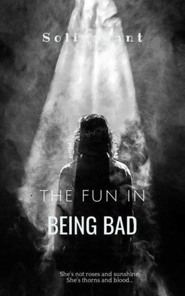 The Fun In Being Bad