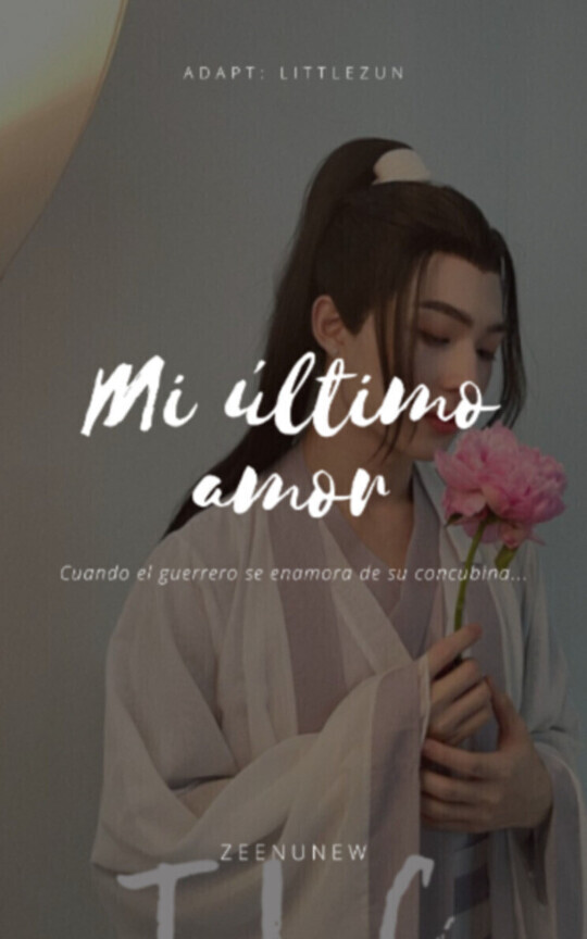 Mi Último Amor