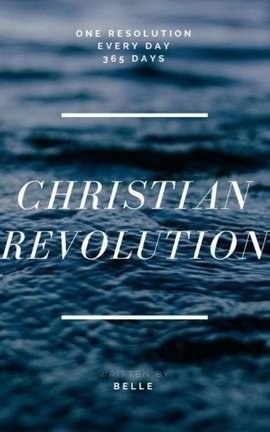 Christian Revolution