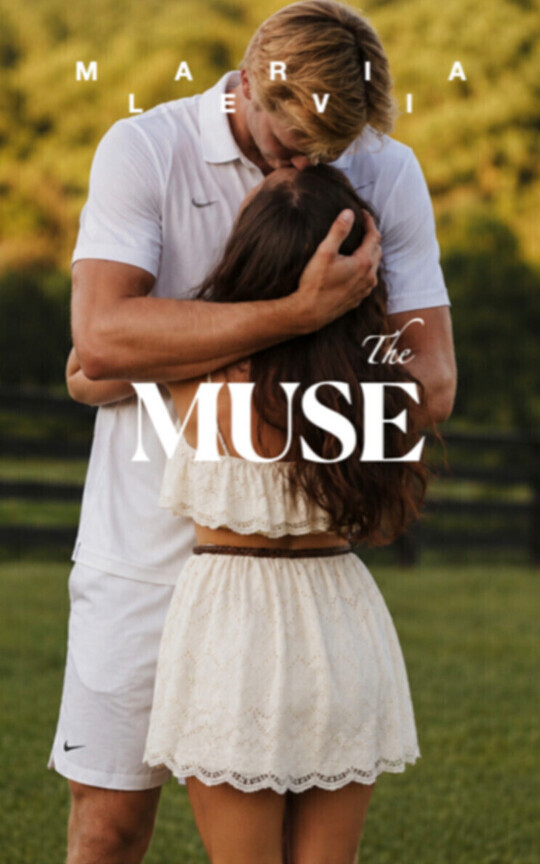 THE MUSE