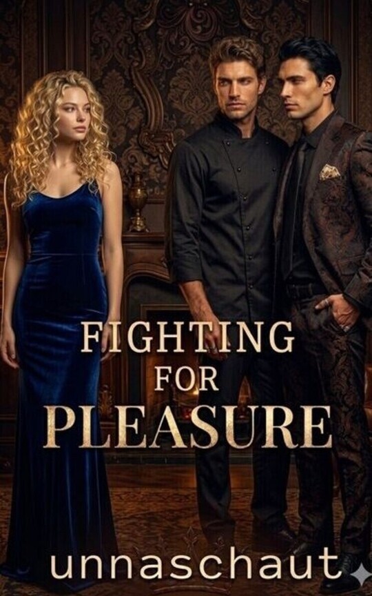 FIGHTING FOR PLEASURE (Book#2)