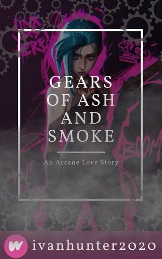 Gears of Smoke and Shadow 