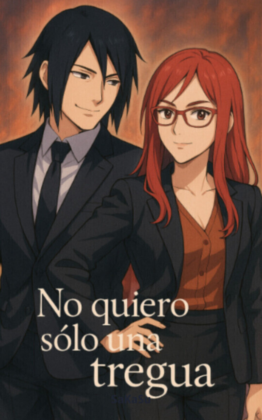 No quiero sólo una tregua