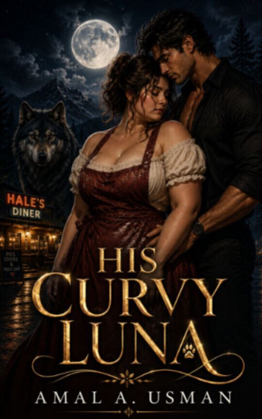 His Curvy Luna
