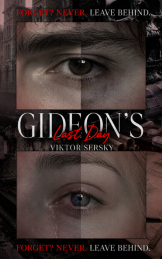 Gideona's Last Day.