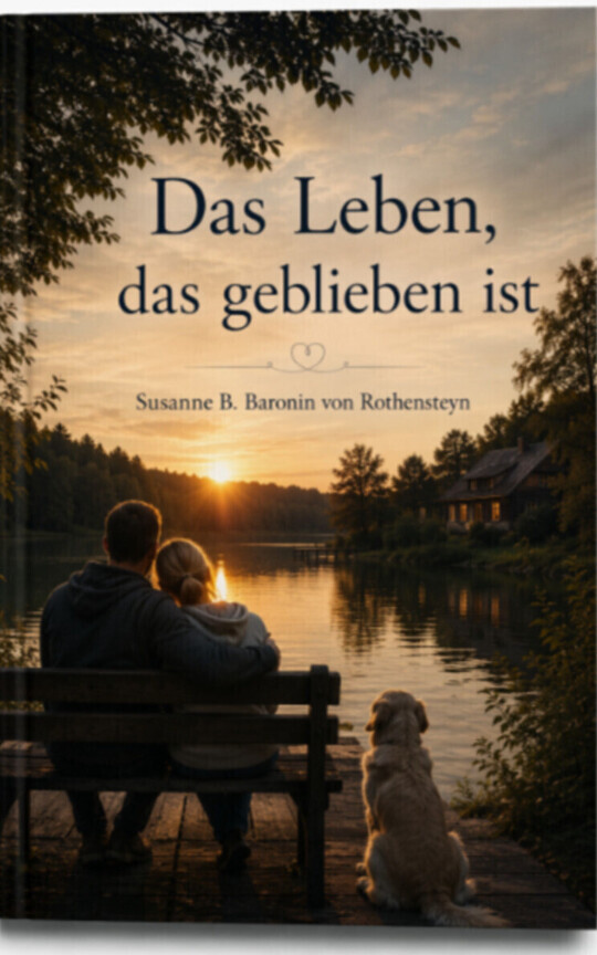 Das Leben, das geblieben ist