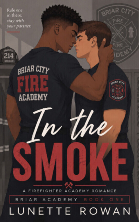 In The Smoke
