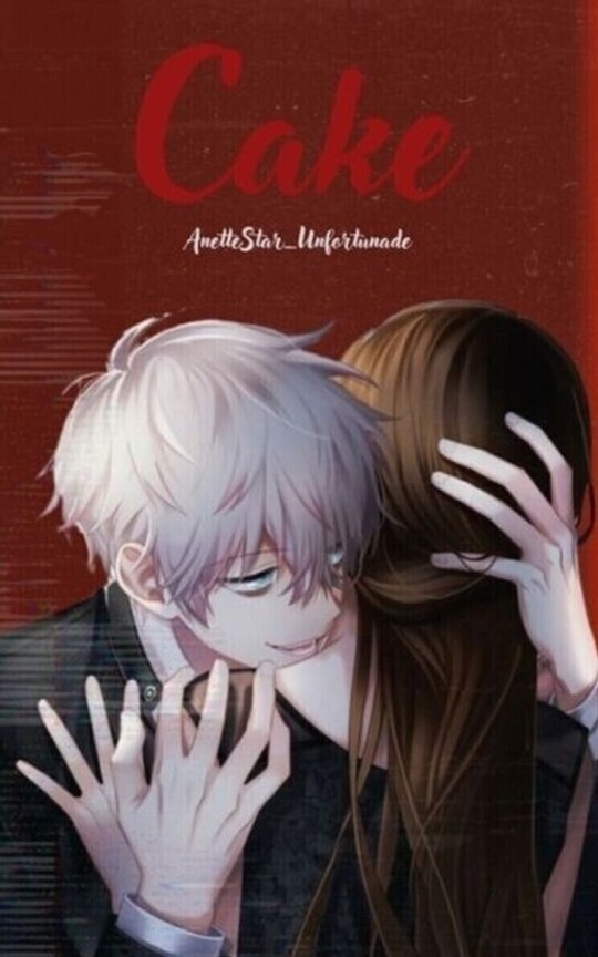CAKE (One-shot)