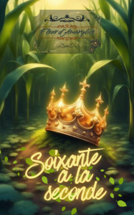 Soixante à la seconde
