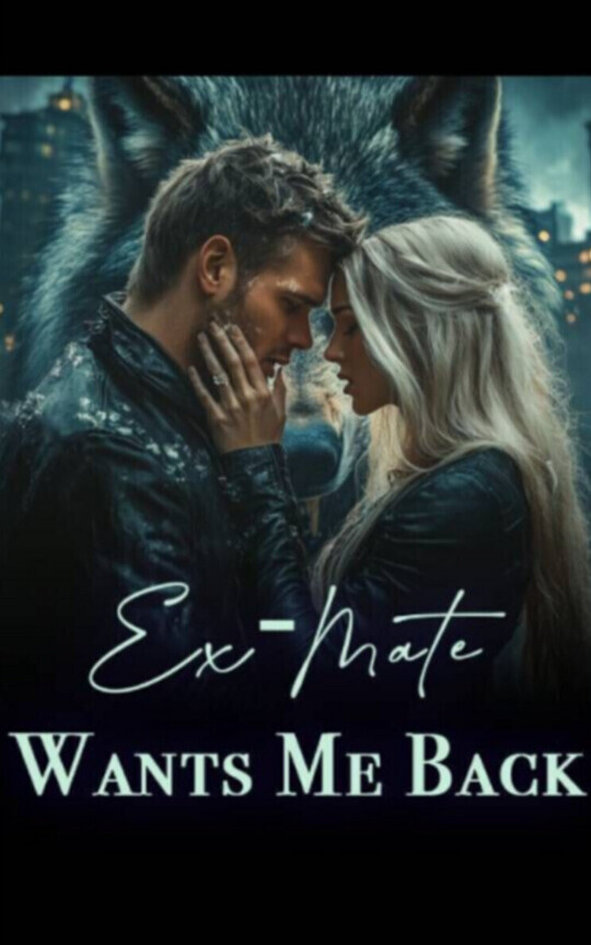 Ex-Mate Wants Me Back (Part II)
