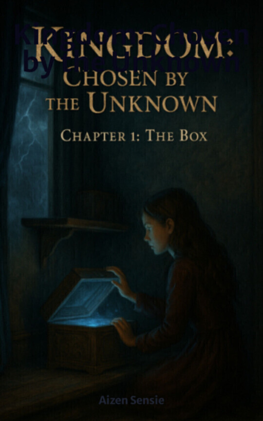 Kingdom: Chosen by the Unknown