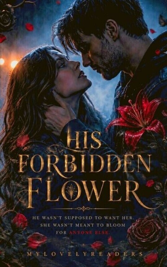 His Forbidden Flower