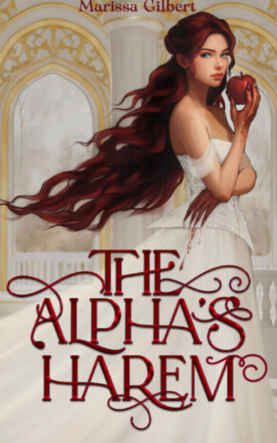 The Alpha's Harem