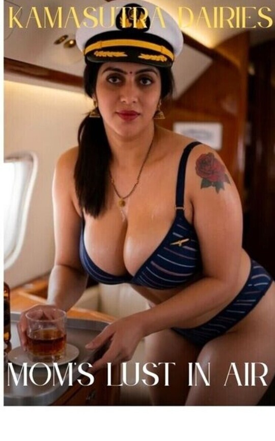 LUST IN AIR