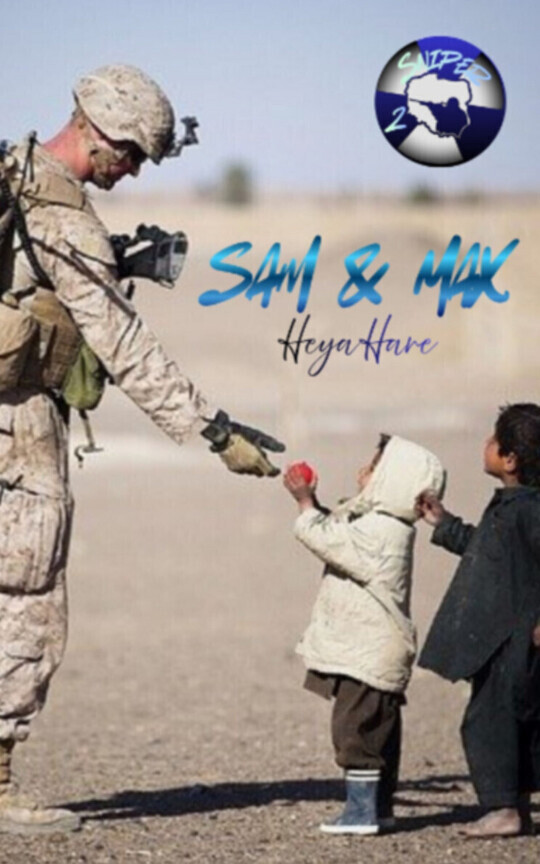Sniper 2 - Sam & Max