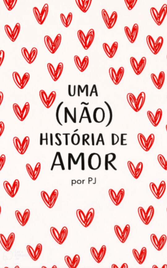 Uma (Não) História De Amor