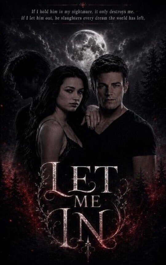 Let me in