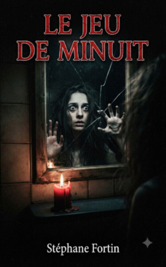 Le Jeux De Minuit