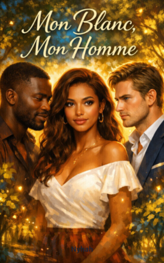Mon Blanc Mon Homme