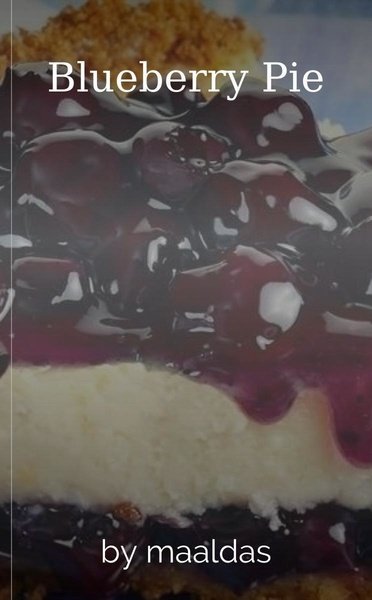 Blueberry Pie