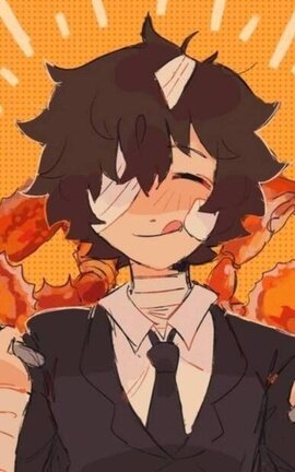 Cangri ║▌Bungou Stray Dogs