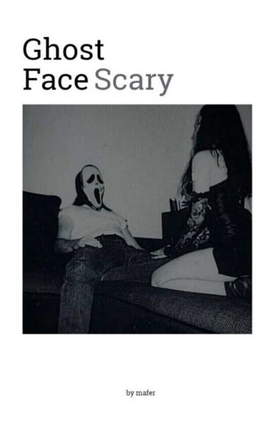 Scary [Boypussy]