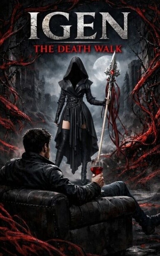 IGEN : THE DEATH WALK