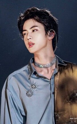 You-Kimseokjin