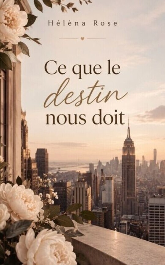 Ce que le destin nous doit 