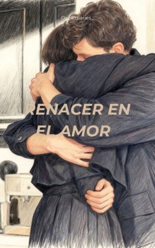Renacer en el 
amor 