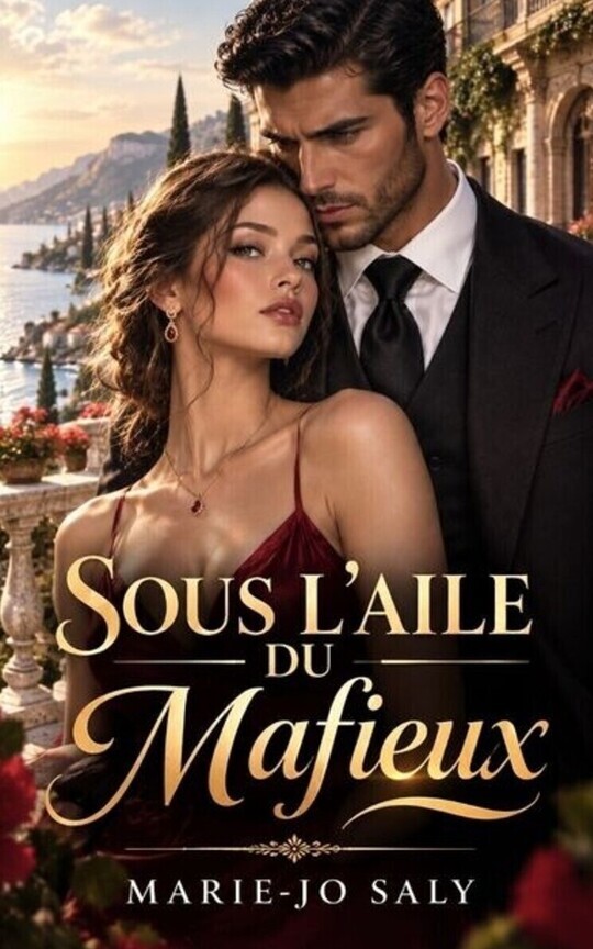 Sous l'aile du mafieux