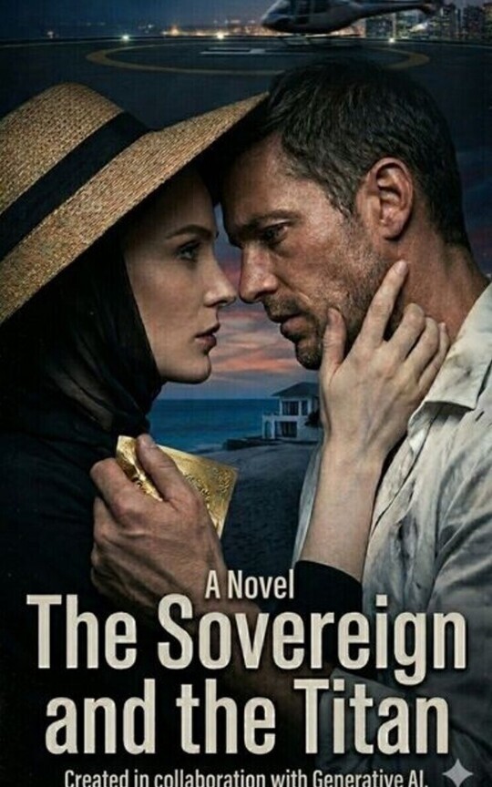 The Sovereign and the Titan