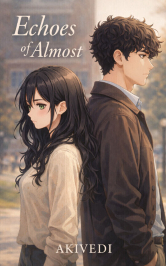 Echoes Of Almost