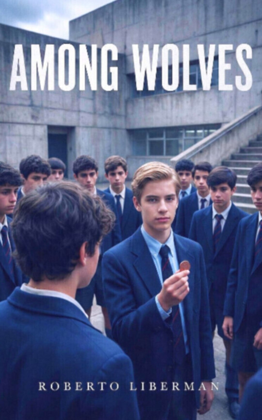 Among Wolves