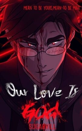 Our Love Is God || Radioapple || +18