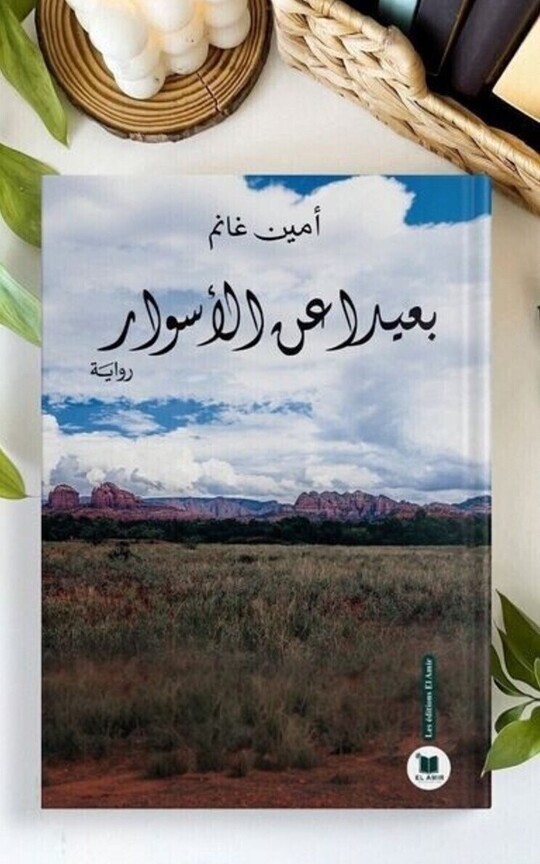بعيدا عن الأسوار