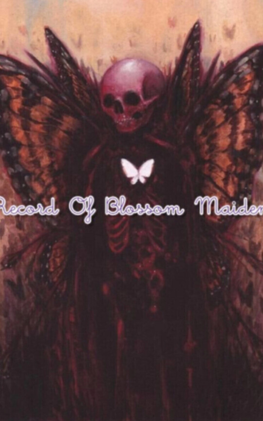 Record of Blossom Maiden