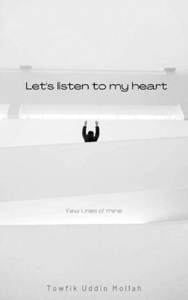 Let's lisen to my heart