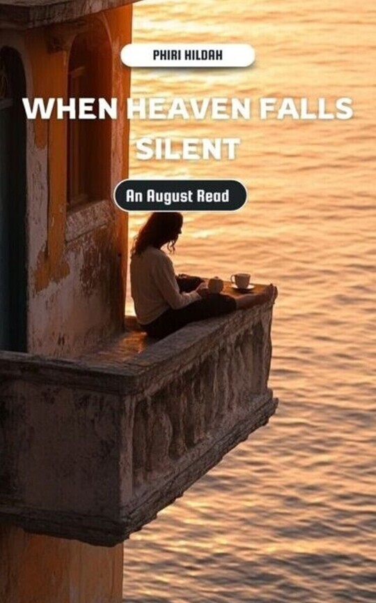 When Heaven Falls Silent