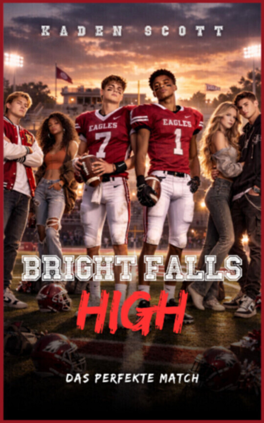 Bright Falls High