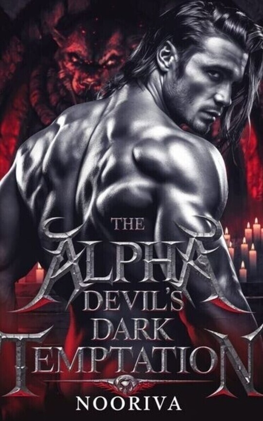 The Alpha Devil's Dark Temptation