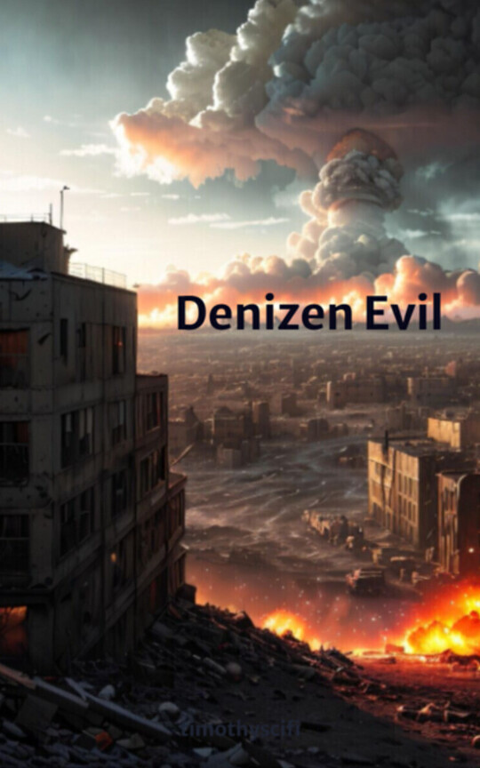 Denizen Evil