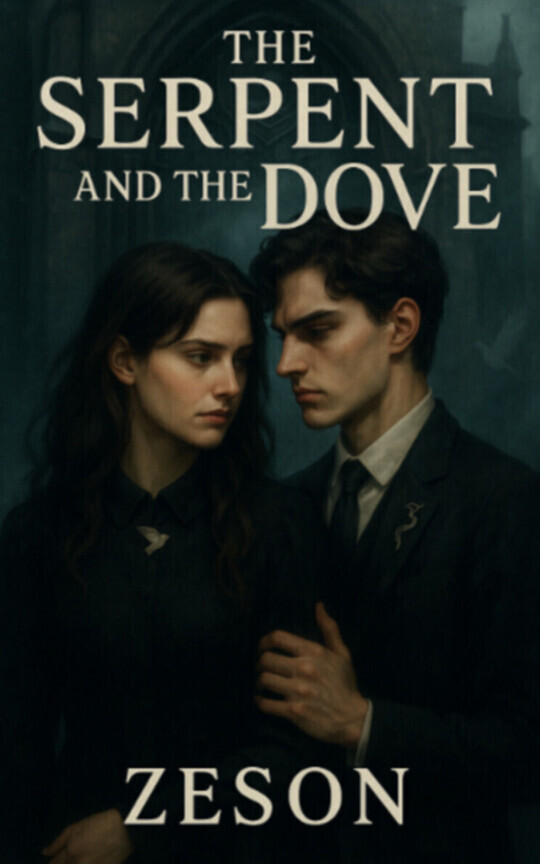  The Serpent and the Dove