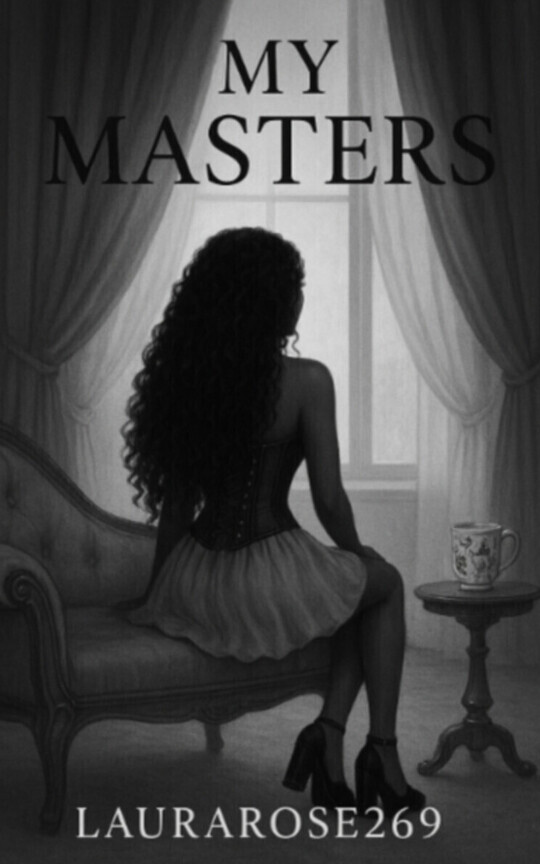 My Masters